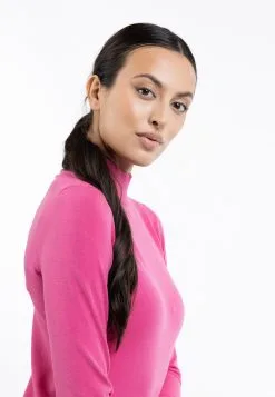 Faina Pullover Minya - Trui - Pink -Outlet Faina Winkel abaffd9491a64292989455a800a873bd