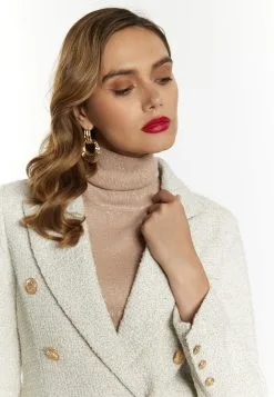 Faina Ikita - Blazer - Weiss -Outlet Faina Winkel ad511efa8759411b9988eebc8b5f4f67