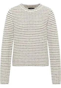 Faina Nascita - Trui - Wollweiss Mehrfarbig -Outlet Faina Winkel b27962e0fadc40999aa34e2b7e01c320