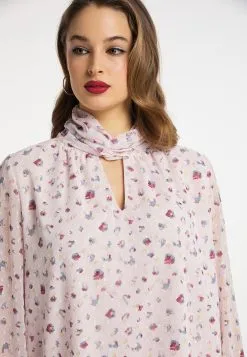 Faina Blouseshirts Blouse Dames Framboos / Lichtroze -Outlet Faina Winkel b43bba866d8803e5cf31e7ecfc4b0985