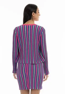 Faina Vest - Pink Mehrfarbig 10 Faina Vest - Pink Mehrfarbig -Outlet Faina Winkel b8938c54cb884bd8a20bc70ff5c22b08