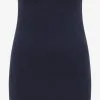 Faina Jerseyjurken Jurk Dames Marine -Outlet Faina Winkel bbc893f99fc959f84eafb1db12f6e78d