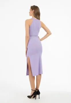 Faina Jerseyjurken Jurk Dames Sering -Outlet Faina Winkel c0ad4b9d71f6d16908d651c51404be1f