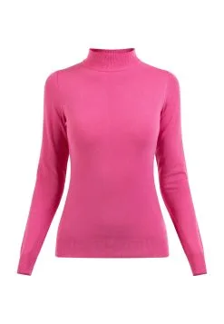 Faina Pullover Minya - Trui - Pink -Outlet Faina Winkel c25e3bb94e40480b852b0038411ddd6d