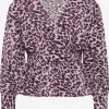Faina Blouseshirts Blouse Dames Lila -Outlet Faina Winkel d3fe456f9e9b839c566ac479335e4080