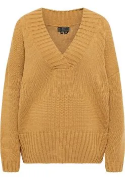 Faina Imane - Trui - Kamel -Outlet Faina Winkel d467d17ca6a740268065531cbac52202