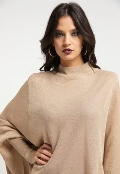 Faina Tuxe - Trui - Gold -Outlet Faina Winkel d4f5a35443664eb0bb1b21d564fffa7b