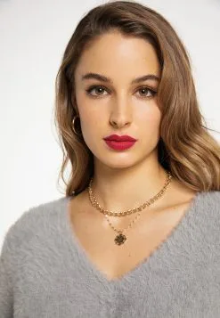 Faina Zitha - Trui - Grau -Outlet Faina Winkel de47fb0101e64bfebcc142d9e098c072