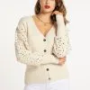 Faina Imane - Vest - White 2 Faina Imane - Vest - White -Outlet Faina Winkel e5a38e2e20944582a80b78ffd454fe24