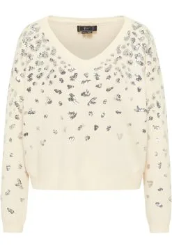 Faina Nascita - Trui - Wollweiss Silber 11 Faina Nascita - Trui - Wollweiss Silber -Outlet Faina Winkel e7b3c54b2a7d464d9260009d101bd779