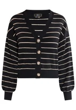 Faina Vest - Schwarz -Outlet Faina Winkel e83994302203437d9380f47e00f1b2b7