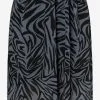 Faina Maxi Jurken Jurk Dames Blauw -Outlet Faina Winkel e87c6e14490843cce7d1f6eea322a822