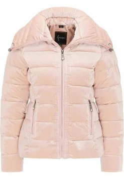 Faina Winterjas - Hellrosa -Outlet Faina Winkel ea0fcb8018db4b0e889fe365e1594331