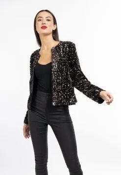 Faina Dulcey - Blazer - Kupfer