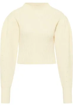 Faina Tylin - Trui - Wollweiss -Outlet Faina Winkel f134b9e1d6a6493e842f961fcdc22ca7