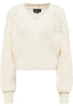 Faina Zitha - Vest - Wollweiss -Outlet Faina Winkel f2692b2a0fd2416a86ea6cc6e5e40982