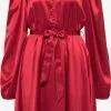 Faina Mini Jurken Jurk Dames Rood -Outlet Faina Winkel f68d5fe9e0be15a561ca626ded09b1f7