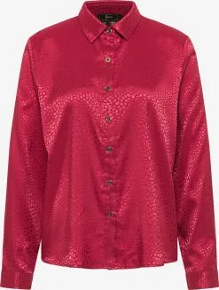 Faina Overhemden Blouse Dames Kersrood