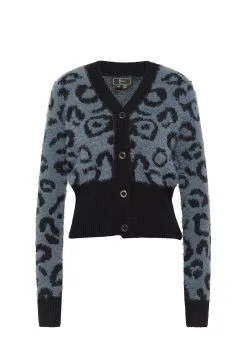 Faina Imane - Vest - Grau Schwarz 11 Faina Imane - Vest - Grau Schwarz -Outlet Faina Winkel f89685ba695545b18191885db39b8908