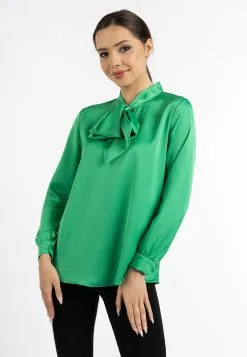 Faina Blouseshirts Blouse Dames Limoen -Outlet Faina Winkel faa82ee659d41615d9434fcaefb7e9b0